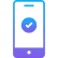mobile app