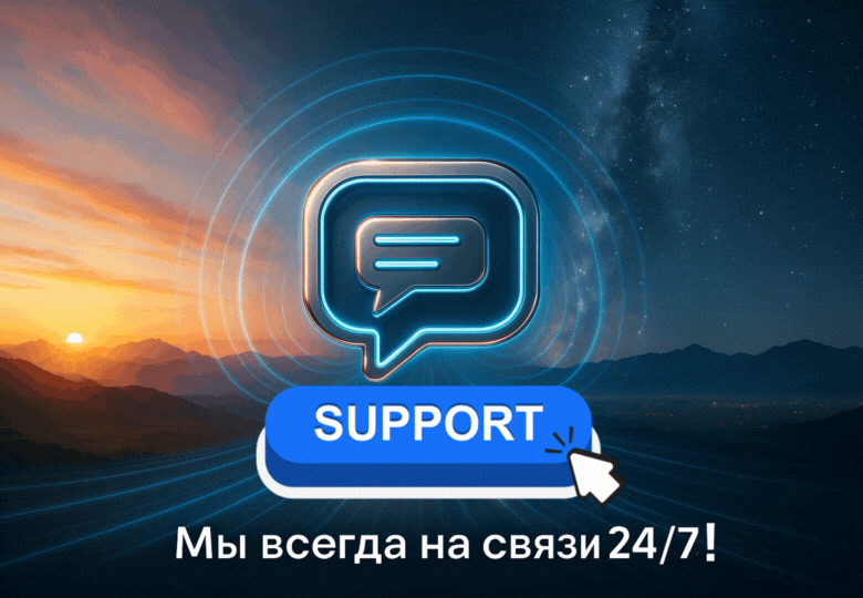 Инструкция по отправке сообщения